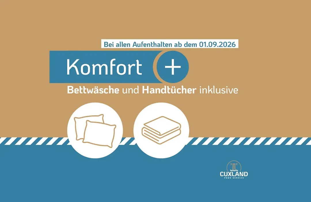 Residenz Hohe Worth Wohnung 307-1