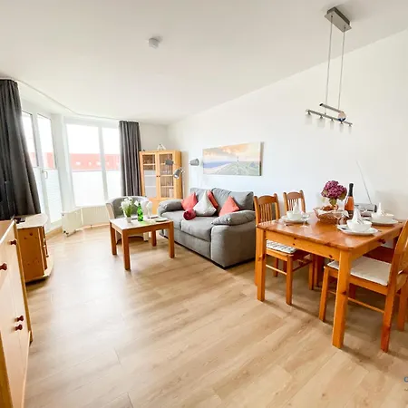Residenz Hohe Worth Wohnung 307-2