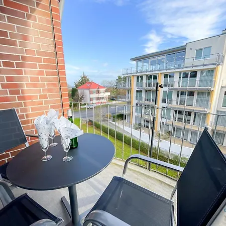 Residenz Hohe Worth Wohnung 307-3
